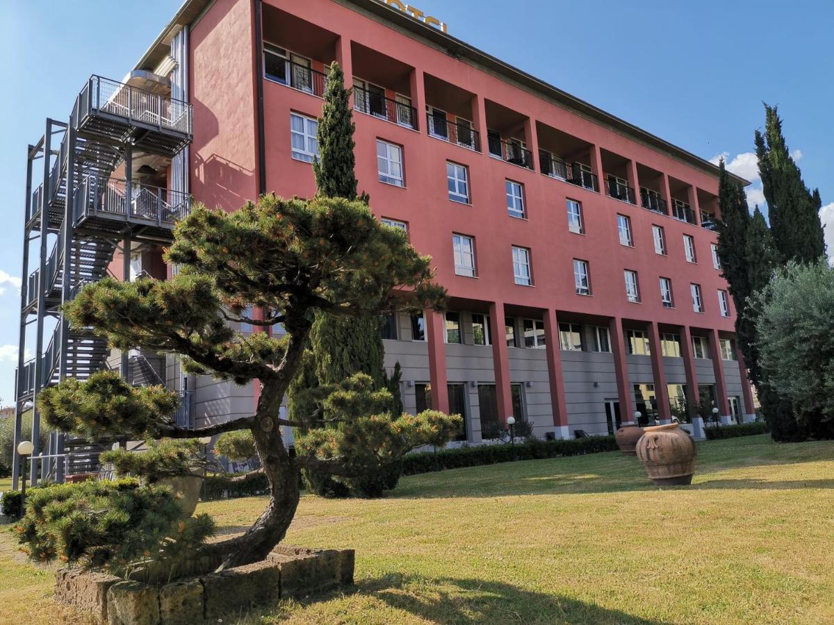 Charme Hotel Прато Экстерьер фото